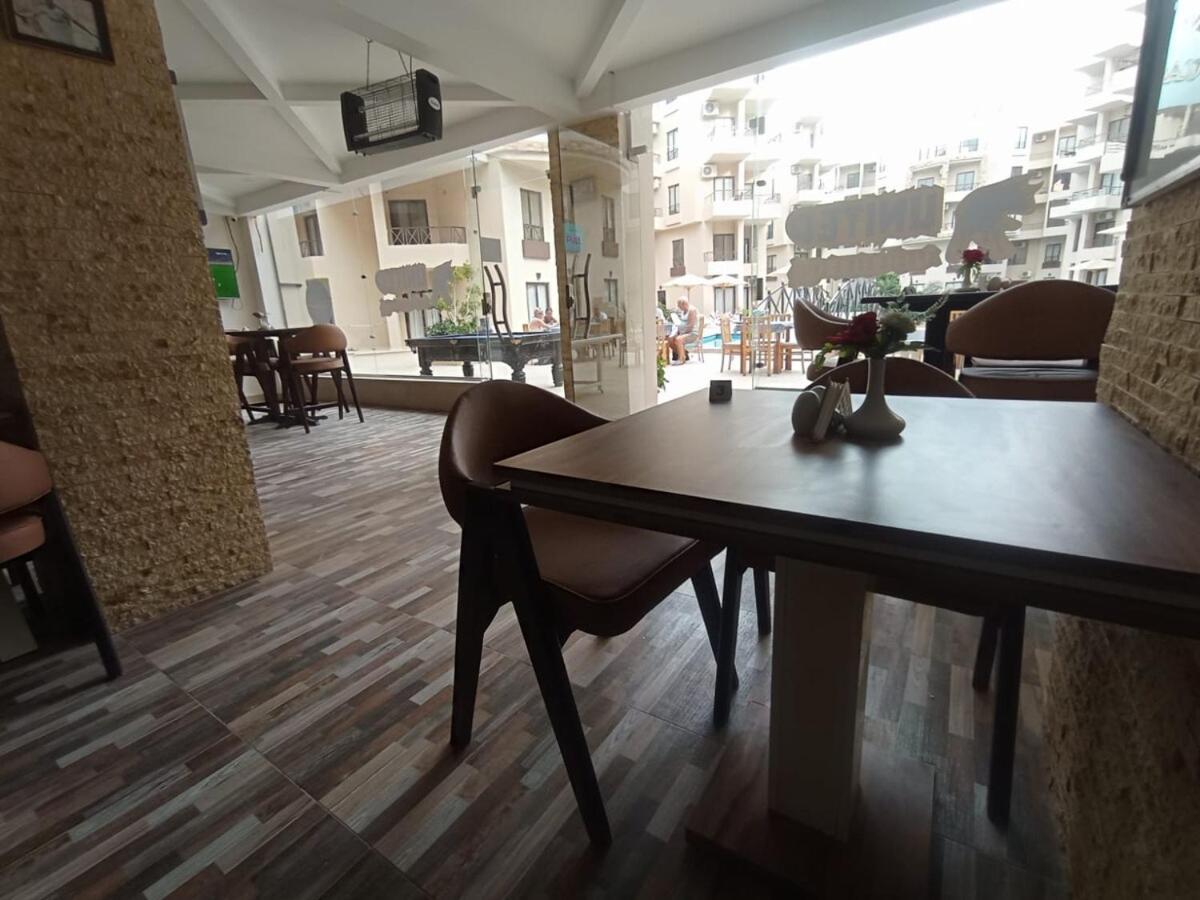 Apartment 2 Bed Flat, Hurghada, Long&short