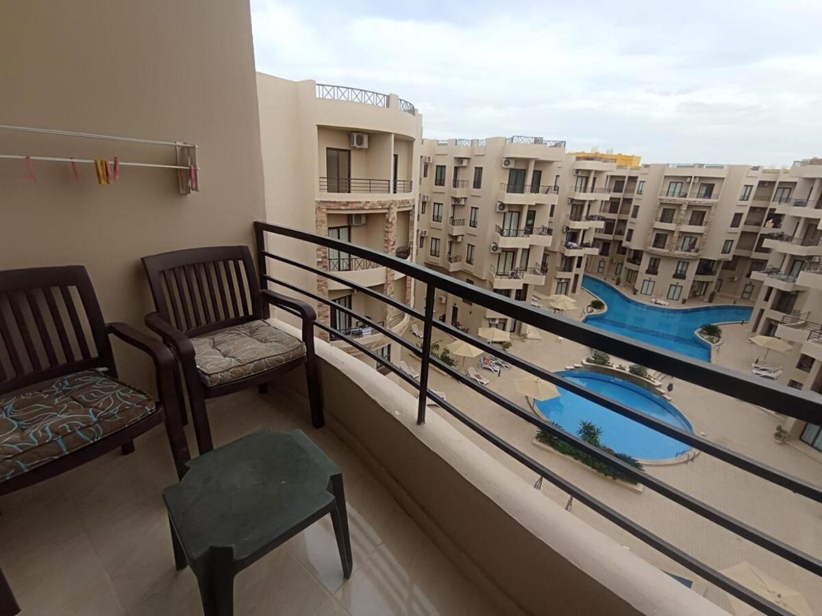 2 Bed Flat, Hurghada, Long&short * Hurghada
