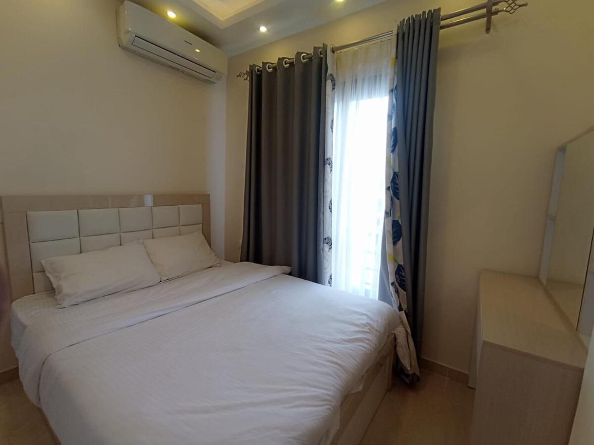 Apartment 2 Bed Flat, Hurghada, Long&short