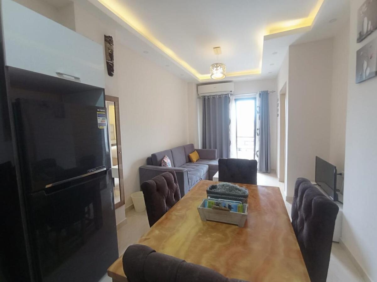 2 Bed Flat, Hurghada, Long&short Apartment *