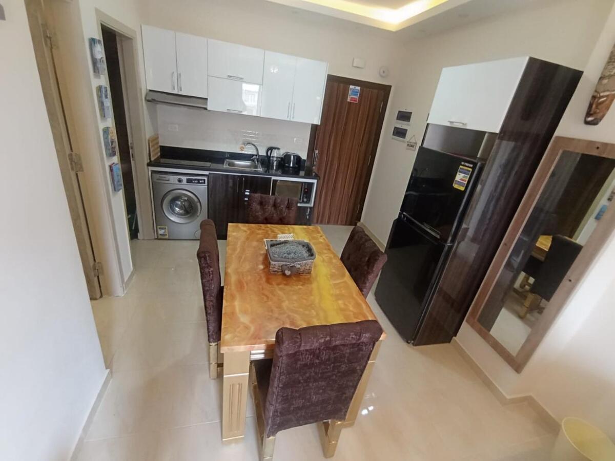 Apartment 2 Bed Flat, Hurghada, Long&short Hurghada