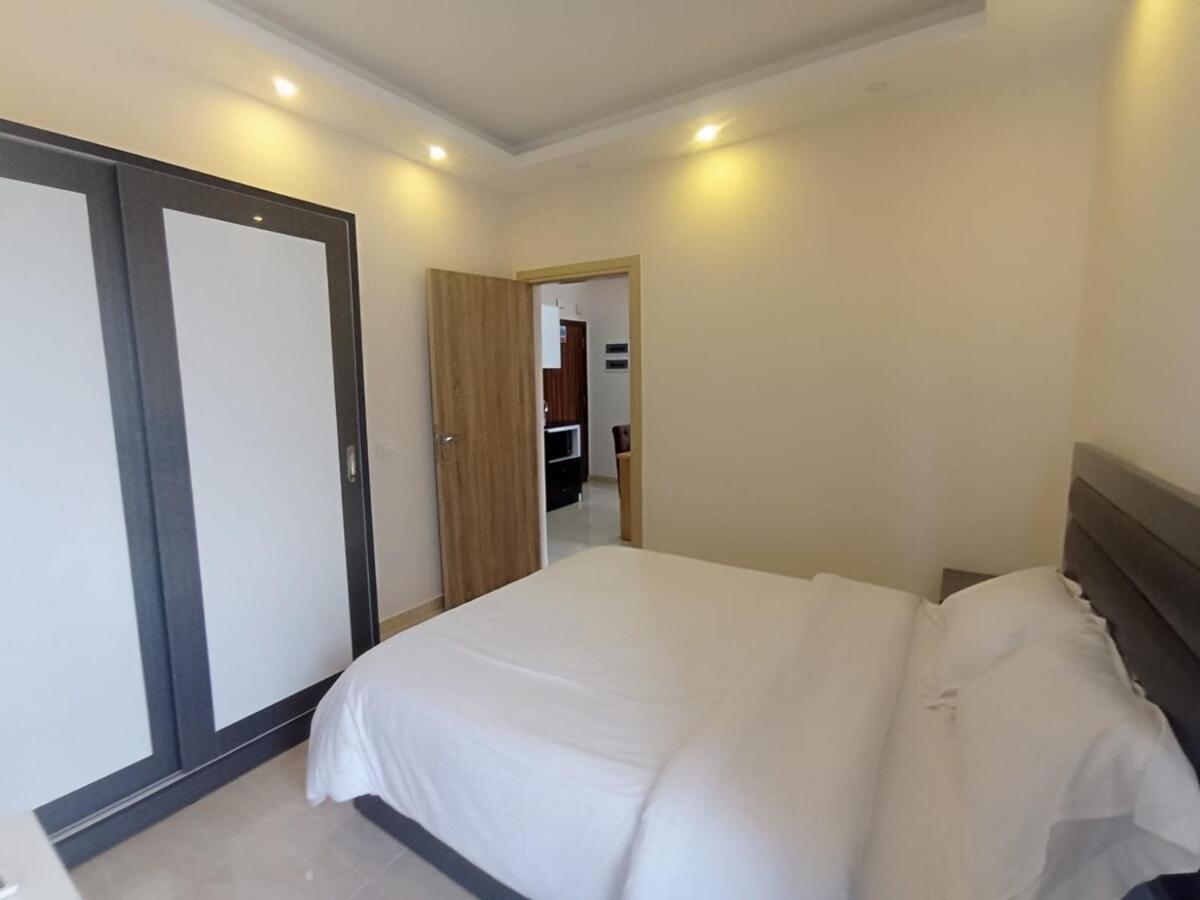2 Bed Flat, Hurghada, Long&short Hurghada