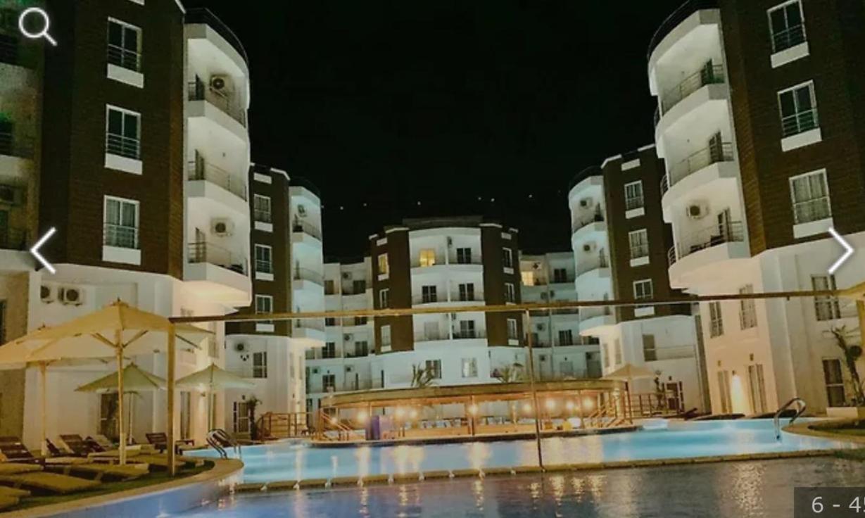 2 Bed Flat, Hurghada, Long&short Apartment *