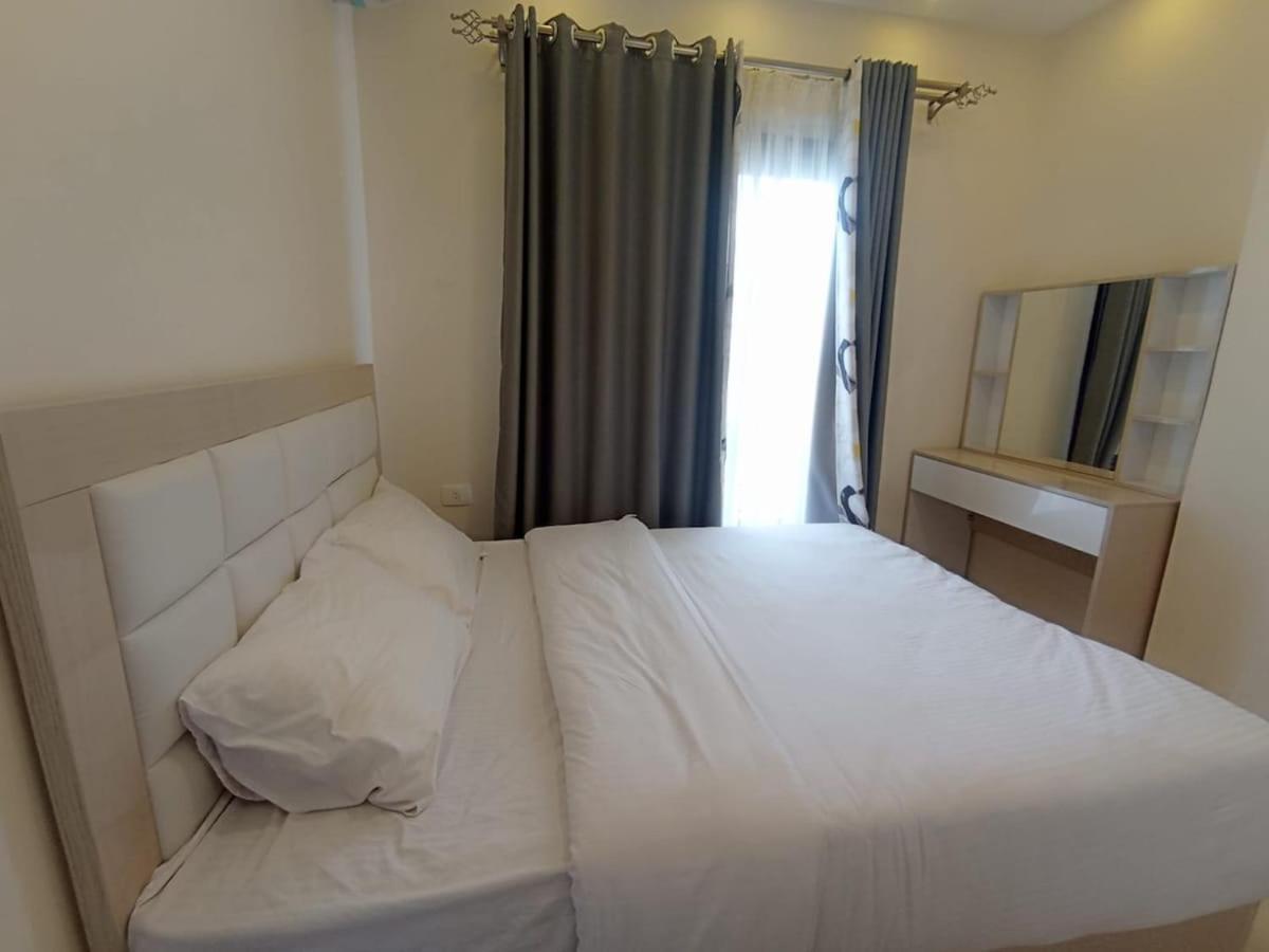 Apartment 2 Bed Flat, Hurghada, Long&short *