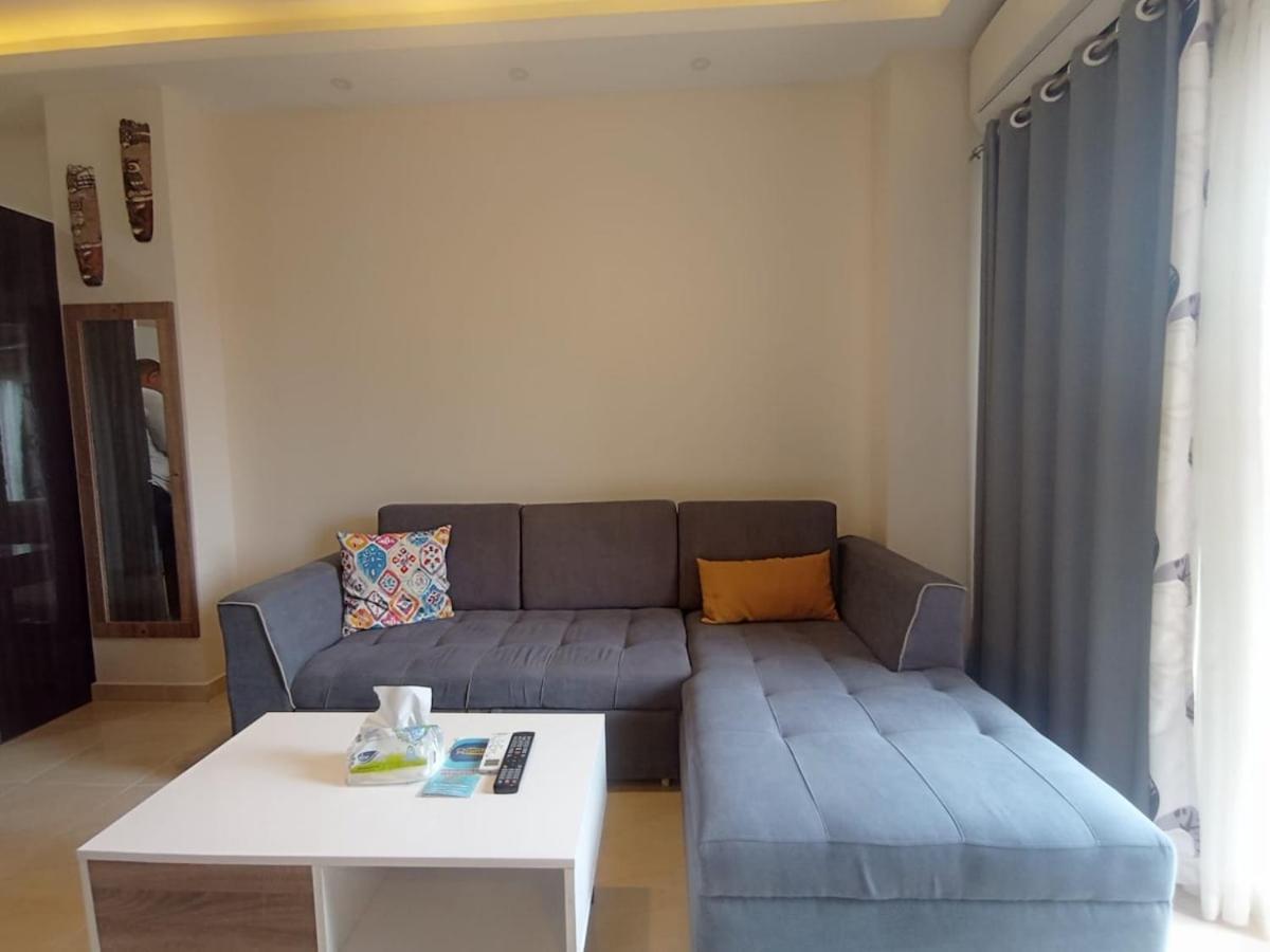2 Bed Flat, Hurghada, Long&short Apartment Hurghada