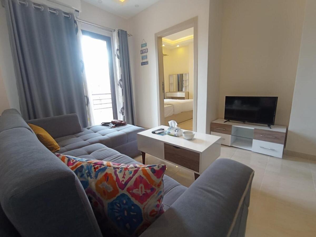 2 Bed Flat, Hurghada, Long&short Apartment *