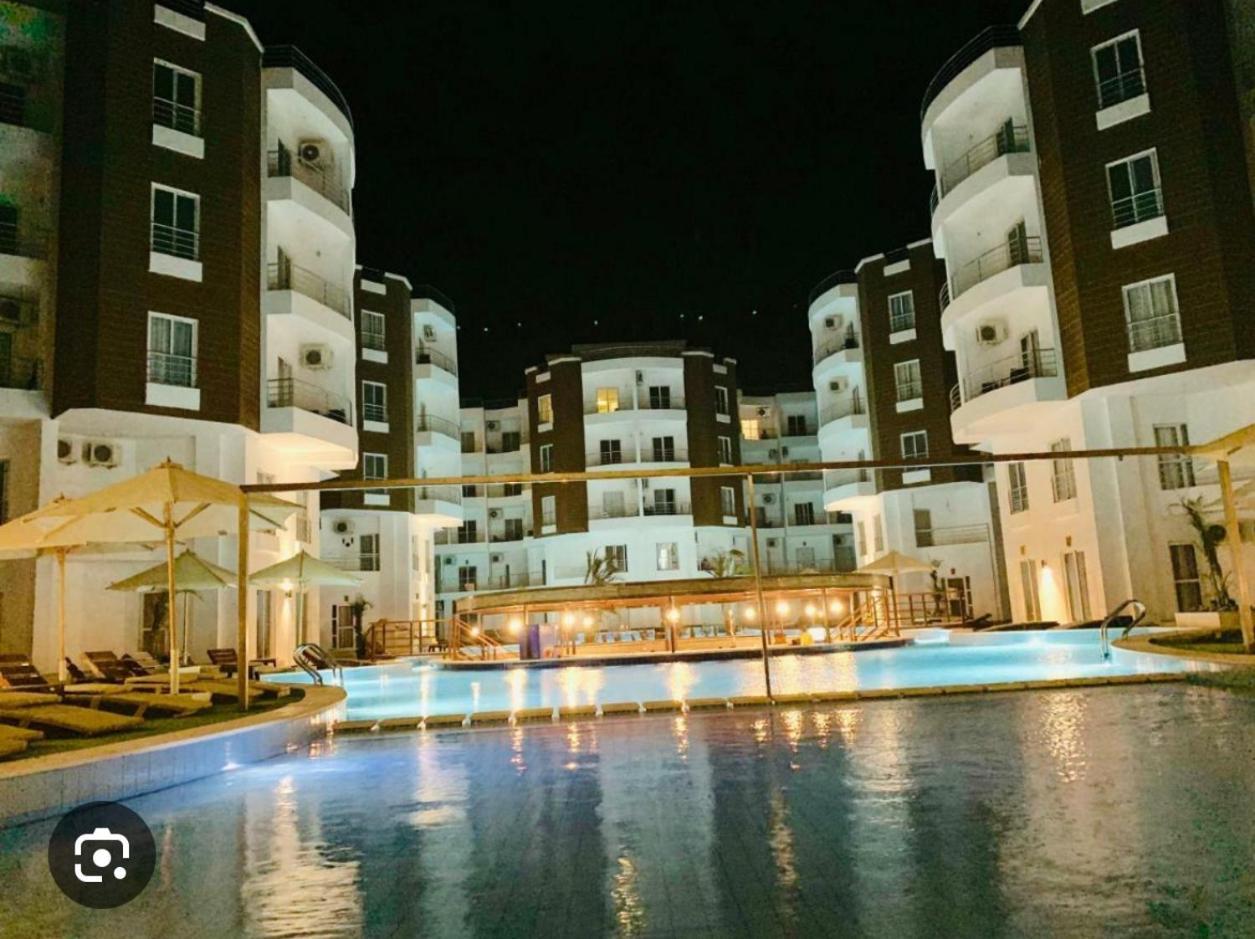 Apartment 2 Bed Flat, Hurghada, Long&short
