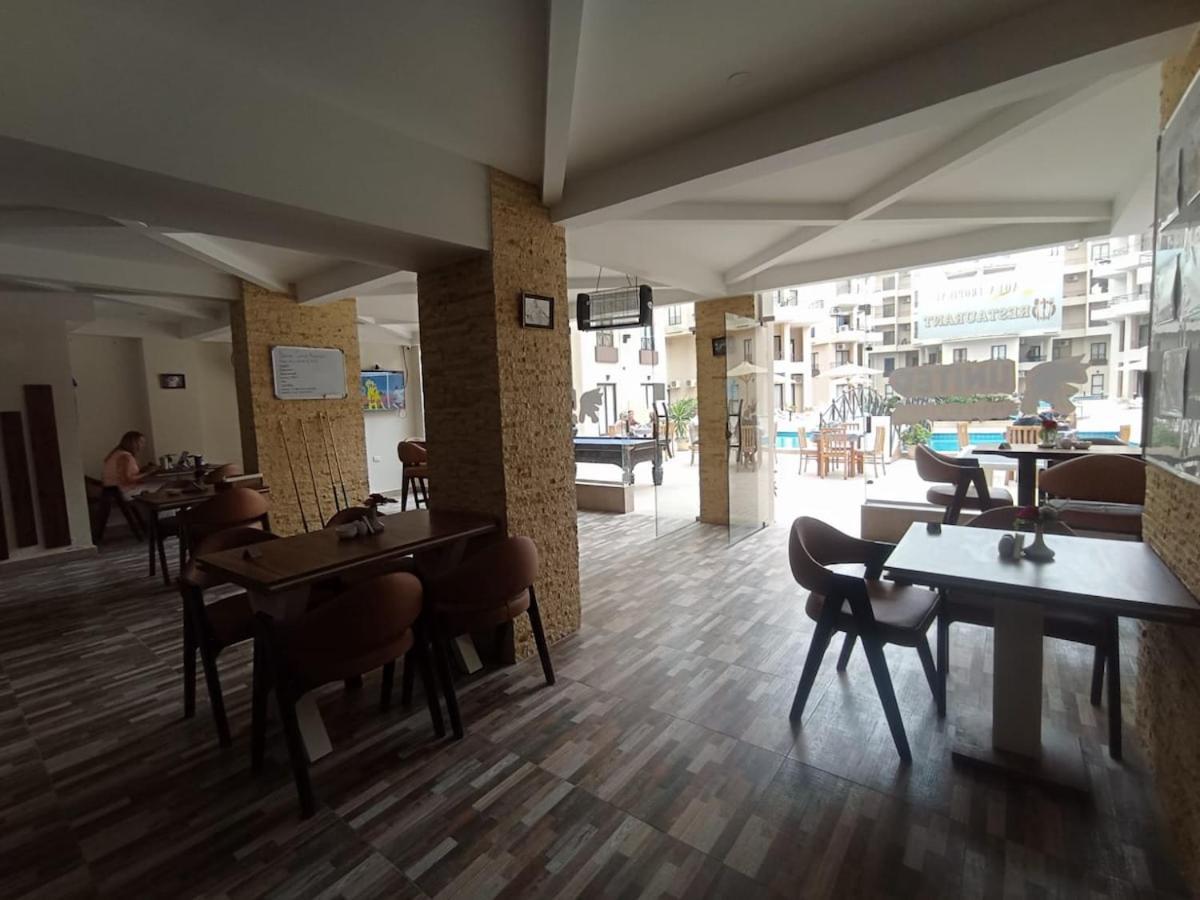 Apartment 2 Bed Flat, Hurghada, Long&short *