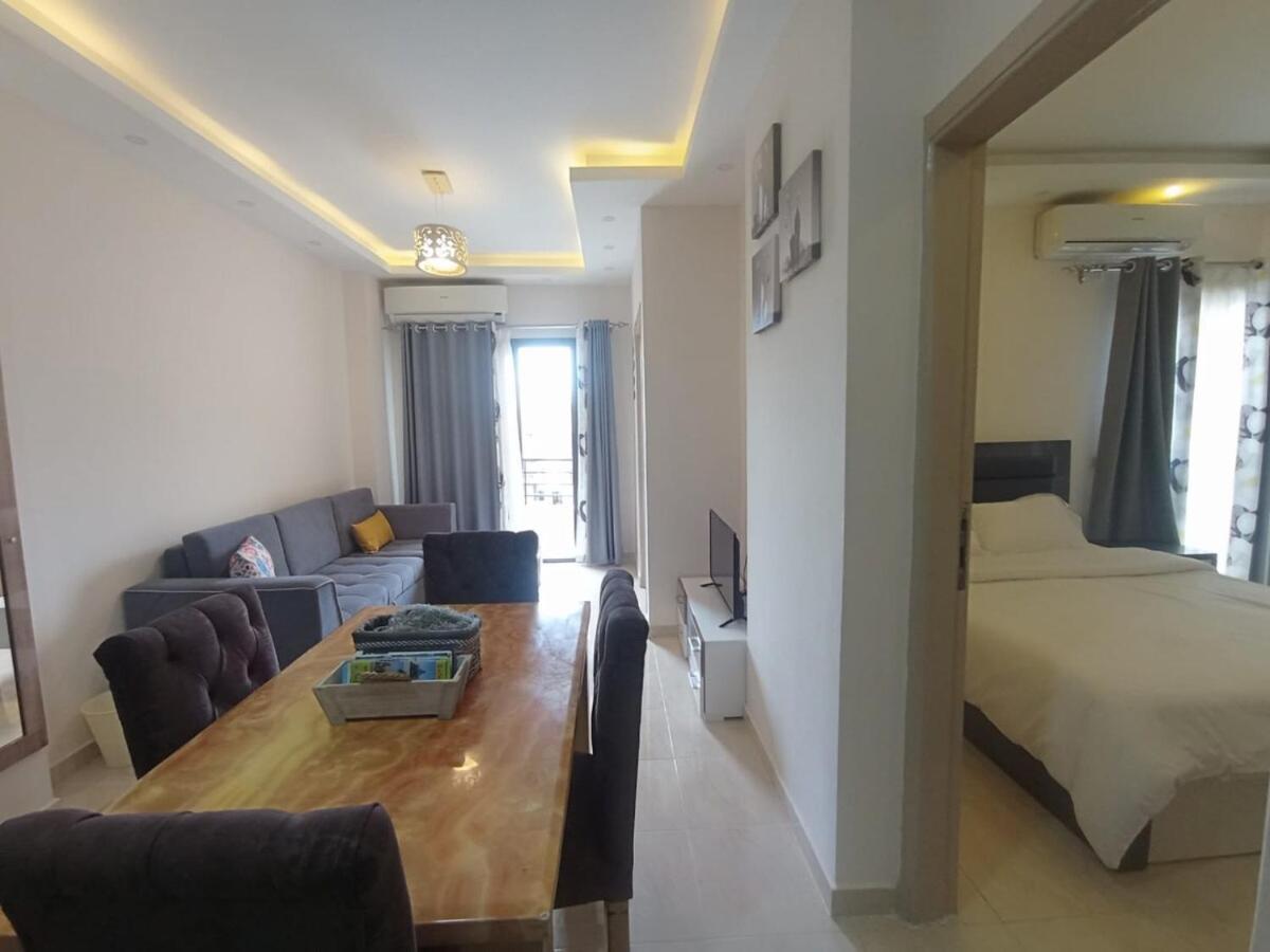 2 Bed Flat, Hurghada, Long&short Hurghada