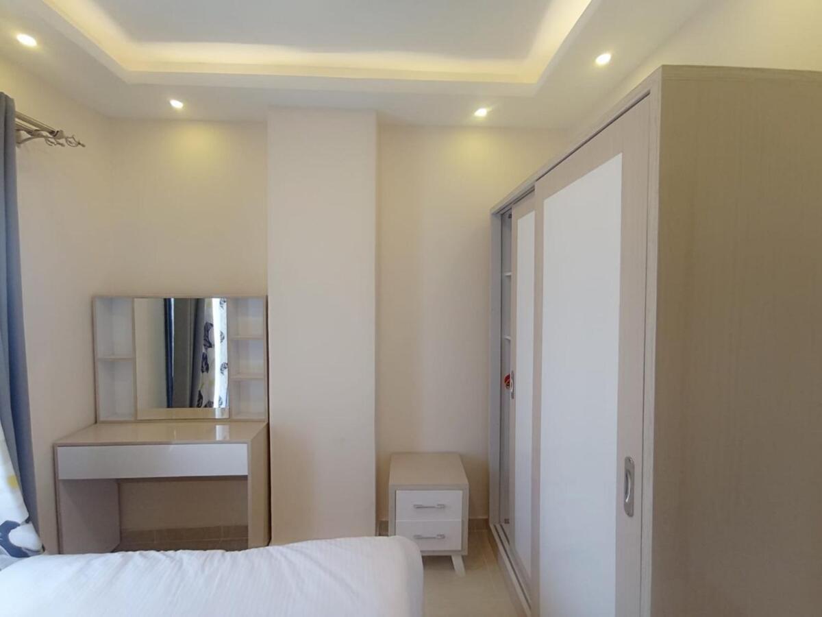 2 Bed Flat, Hurghada, Long&short *