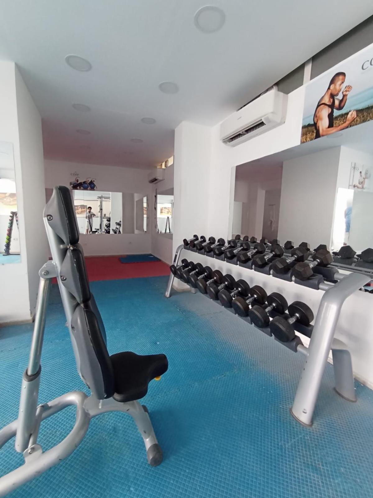 2 Bed Flat, Hurghada, Long&short Apartment *