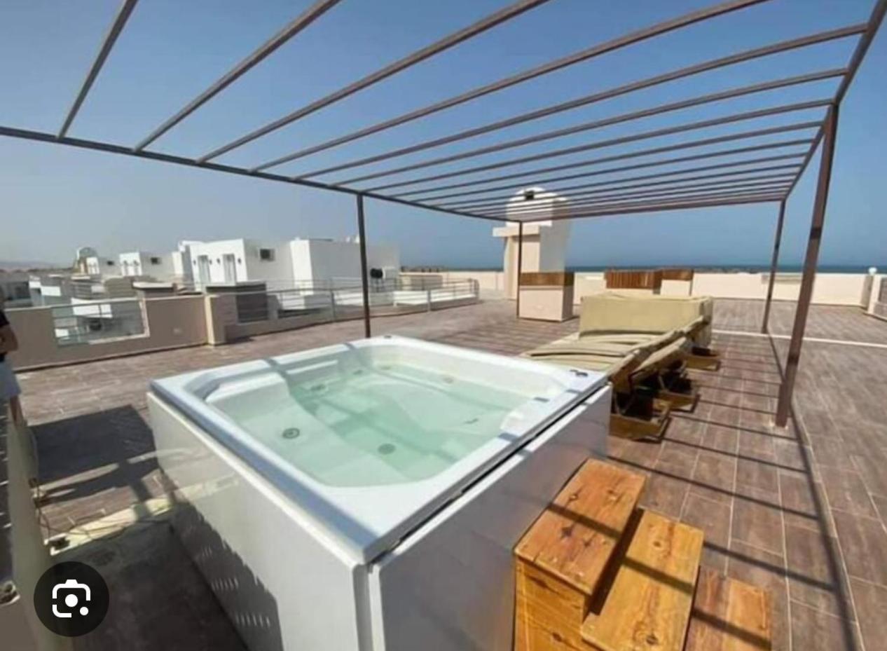 2 Bed Flat, Hurghada, Long&short Apartment