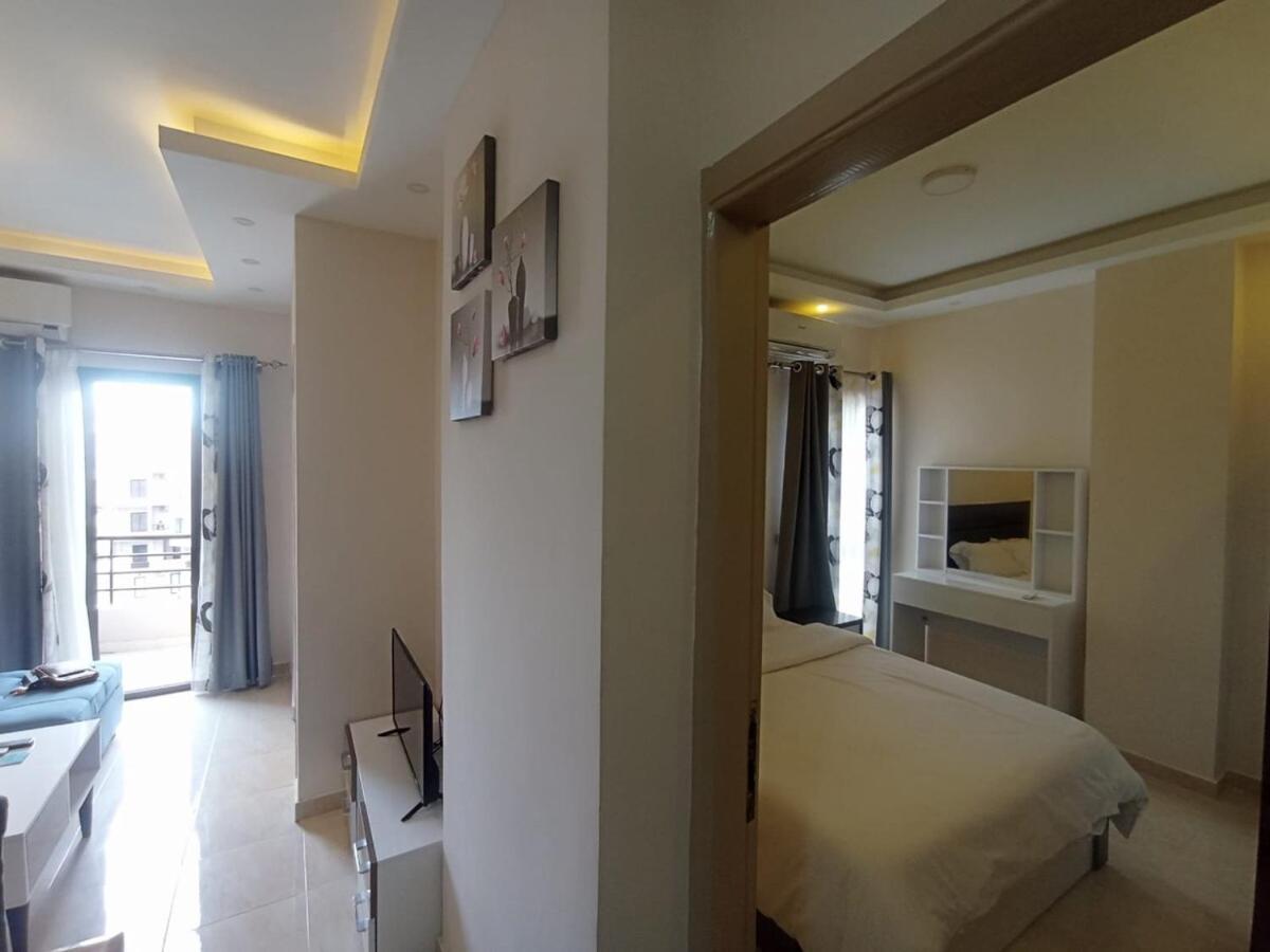 2 Bed Flat, Hurghada, Long&short *