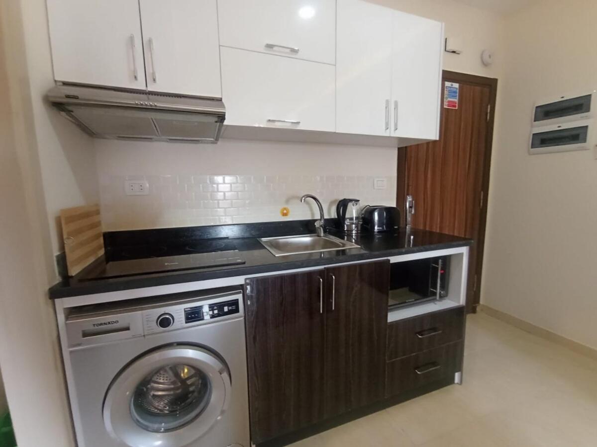 2 Bed Flat, Hurghada, Long&short Apartment