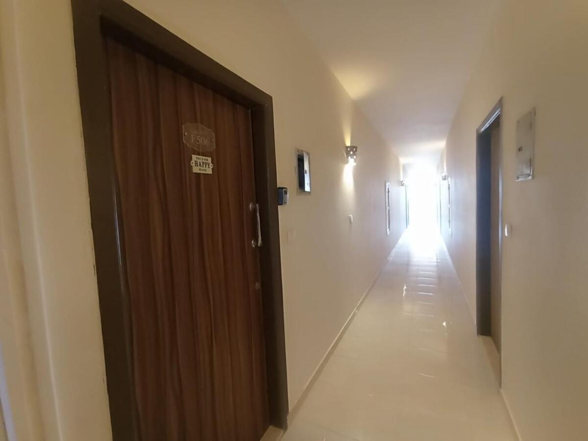 2 Bed Flat, Hurghada, Long&short Apartment *