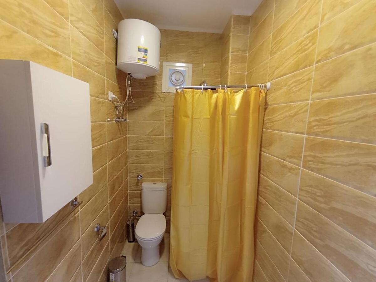 2 Bed Flat, Hurghada, Long&short