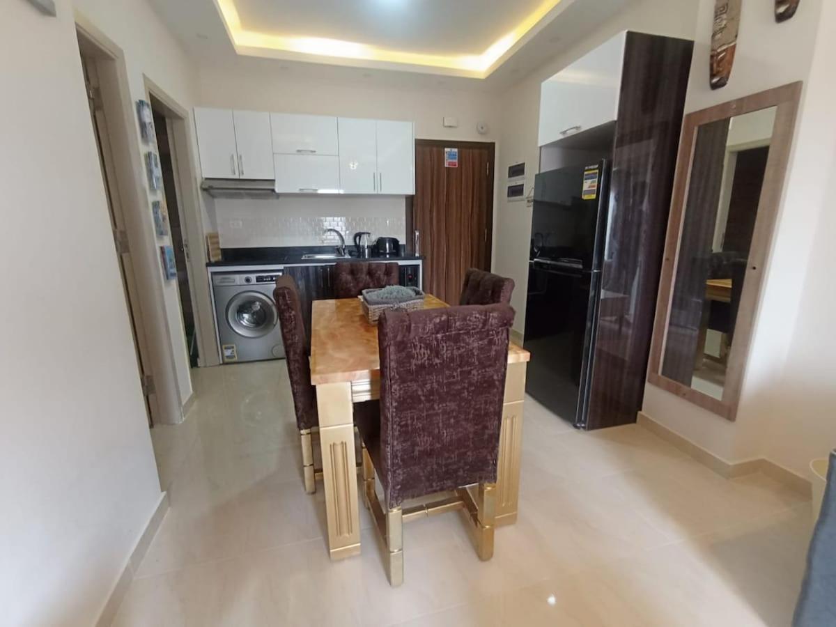 Apartment 2 Bed Flat, Hurghada, Long&short *