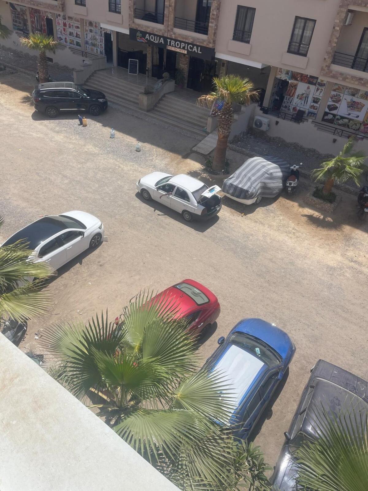 2 Bed Flat, Hurghada, Long&short * Hurghada