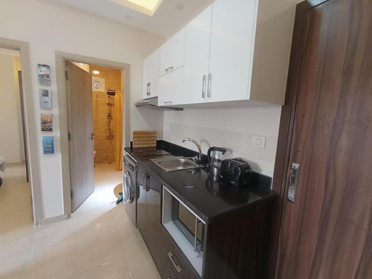 Apartment 2 Bed Flat, Hurghada, Long&short Hurghada