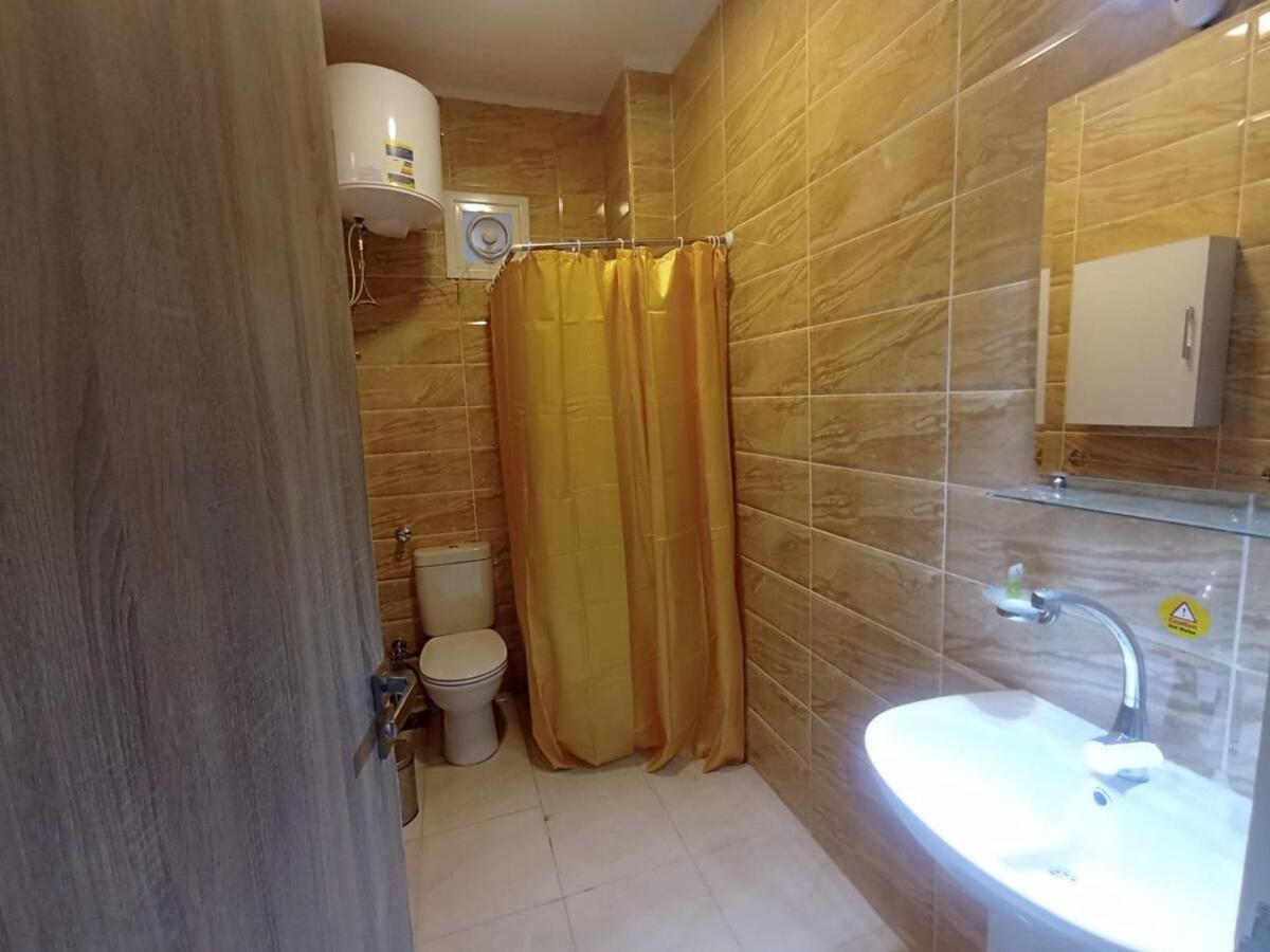2 Bed Flat, Hurghada, Long&short Apartment *