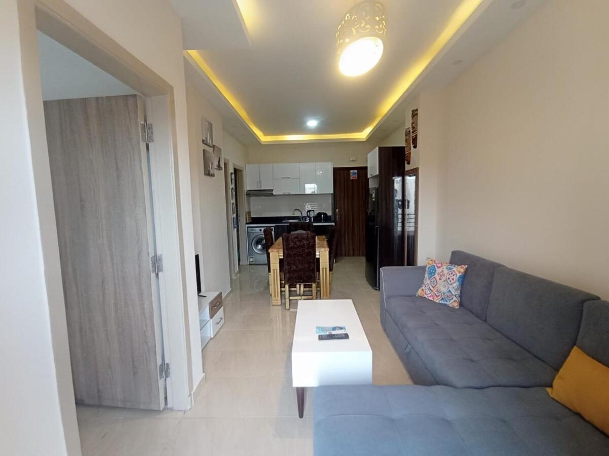 2 Bed Flat, Hurghada, Long&short