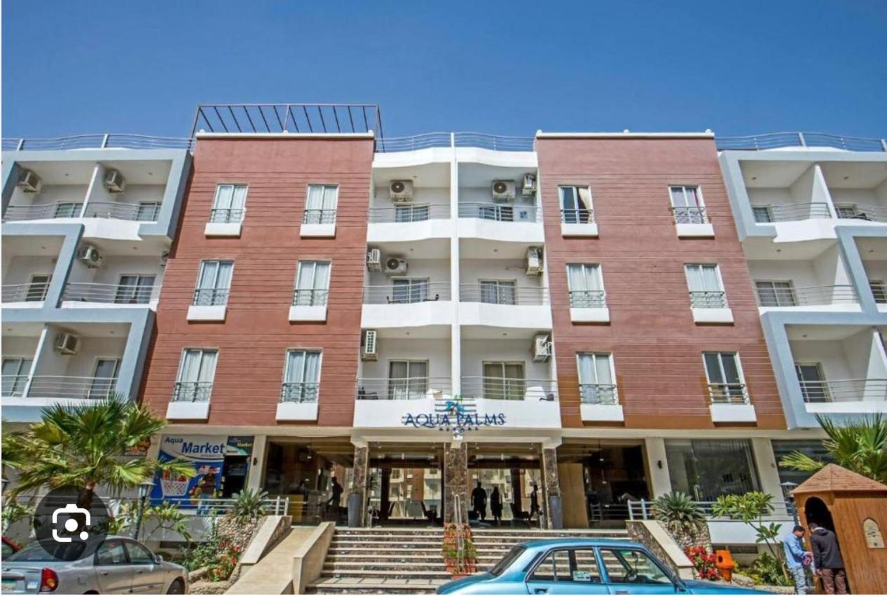 2 Bed Flat, Hurghada, Long&short * Hurghada