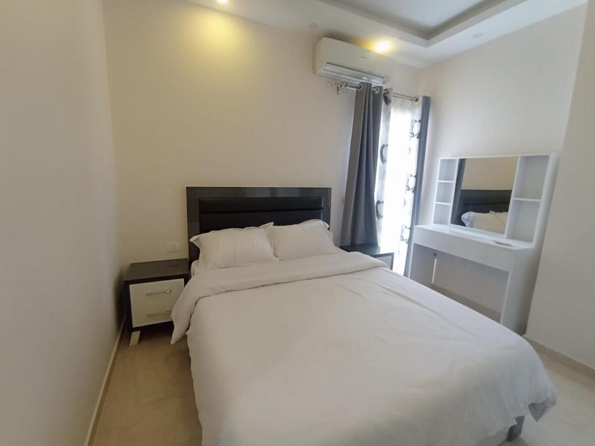 2 Bed Flat, Hurghada, Long&short Apartment