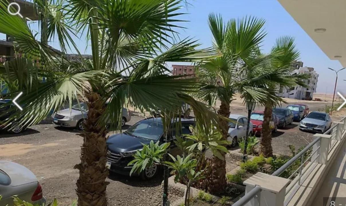 Apartment 2 Bed Flat, Hurghada, Long&short